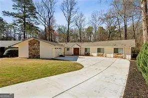 331 Ridgewater Drive, Marietta, GA 30068