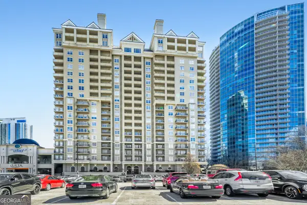 3334 Peachtree Road Ne #1208, Atlanta, GA 30326