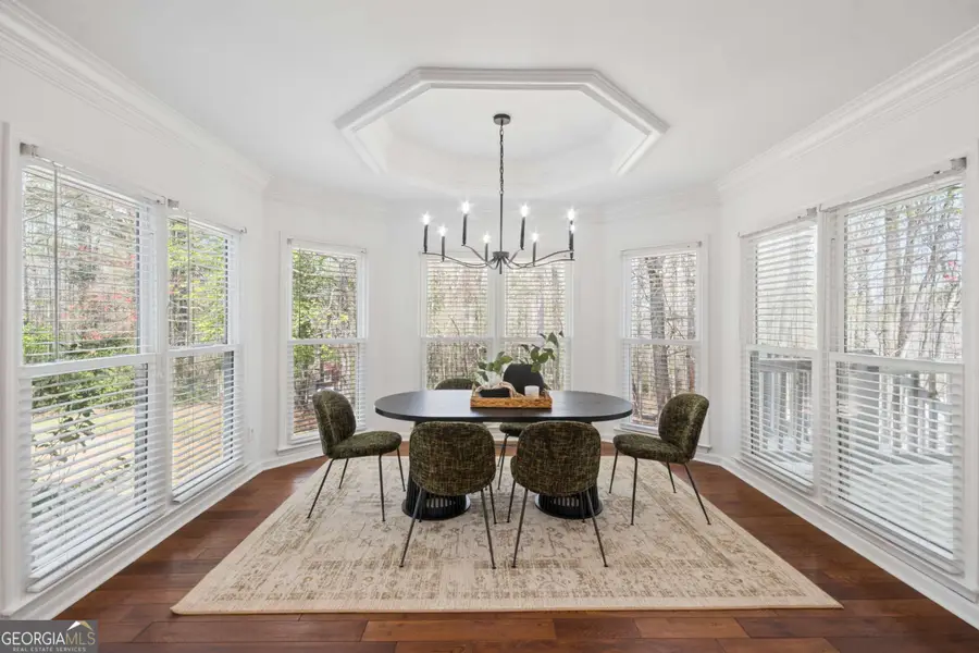 14300 Wyndham Farms Drive, Milton, GA 30004 - #2