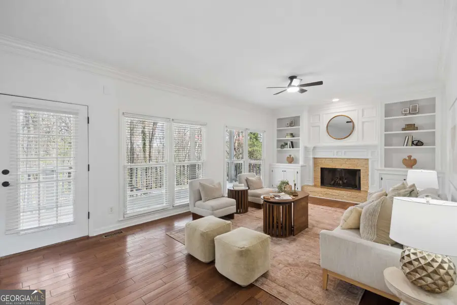 14300 Wyndham Farms Drive, Milton, GA 30004 - #3