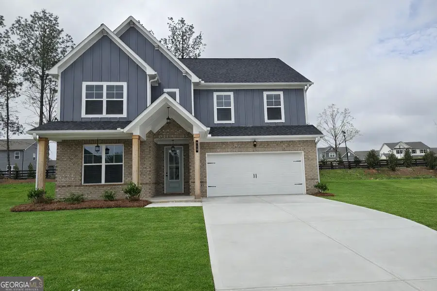 210 Villa Rica Springs- Lot 8, Villa Rica, GA 30180 - #2