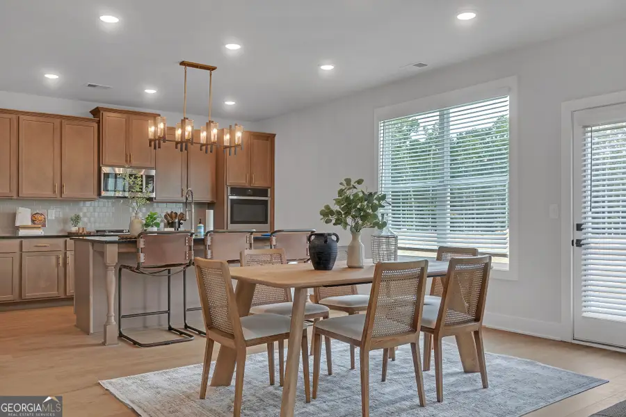 210 Villa Rica Springs- Lot 8, Villa Rica, GA 30180 - #3