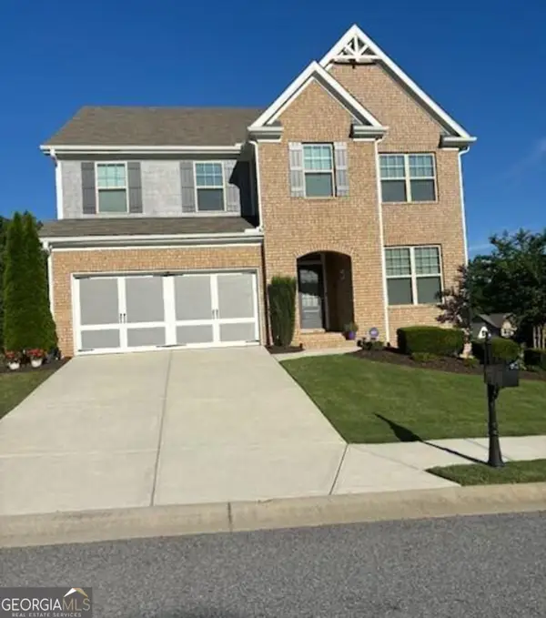 297 Edinburgh Lane, Woodstock, GA 30188