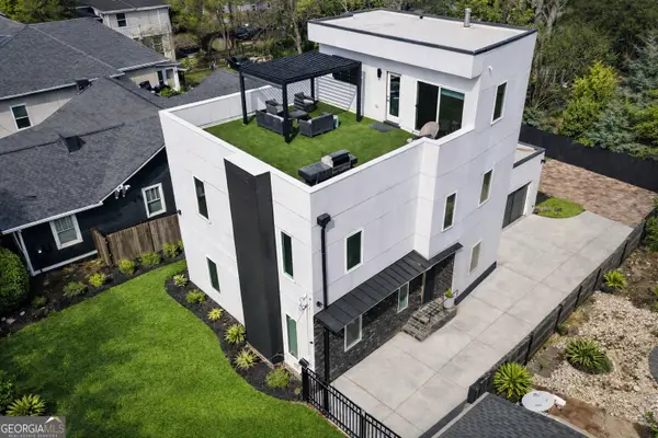 126 Moreland Avenue Se, Atlanta, GA 30316