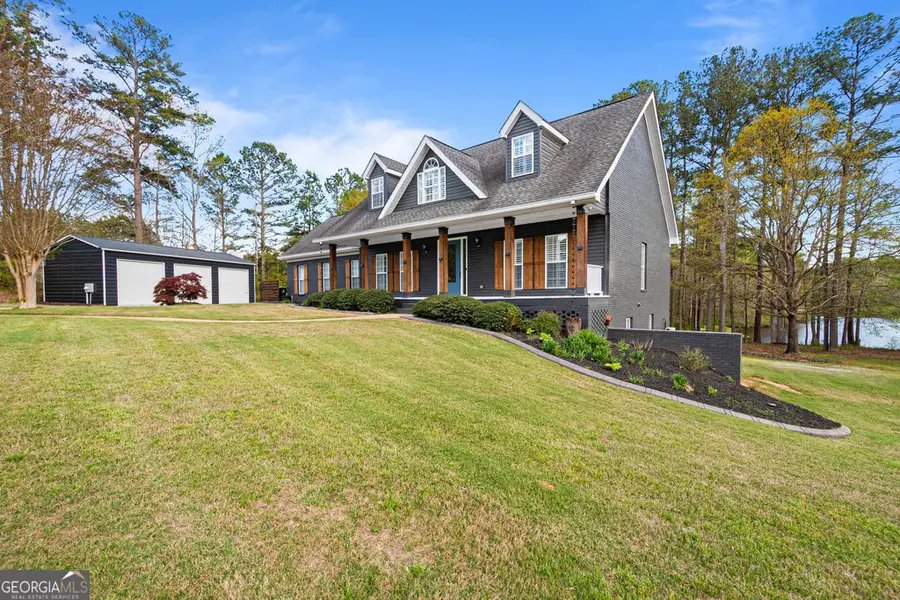 20 Dads Walk, Newnan, GA 30263 - #3