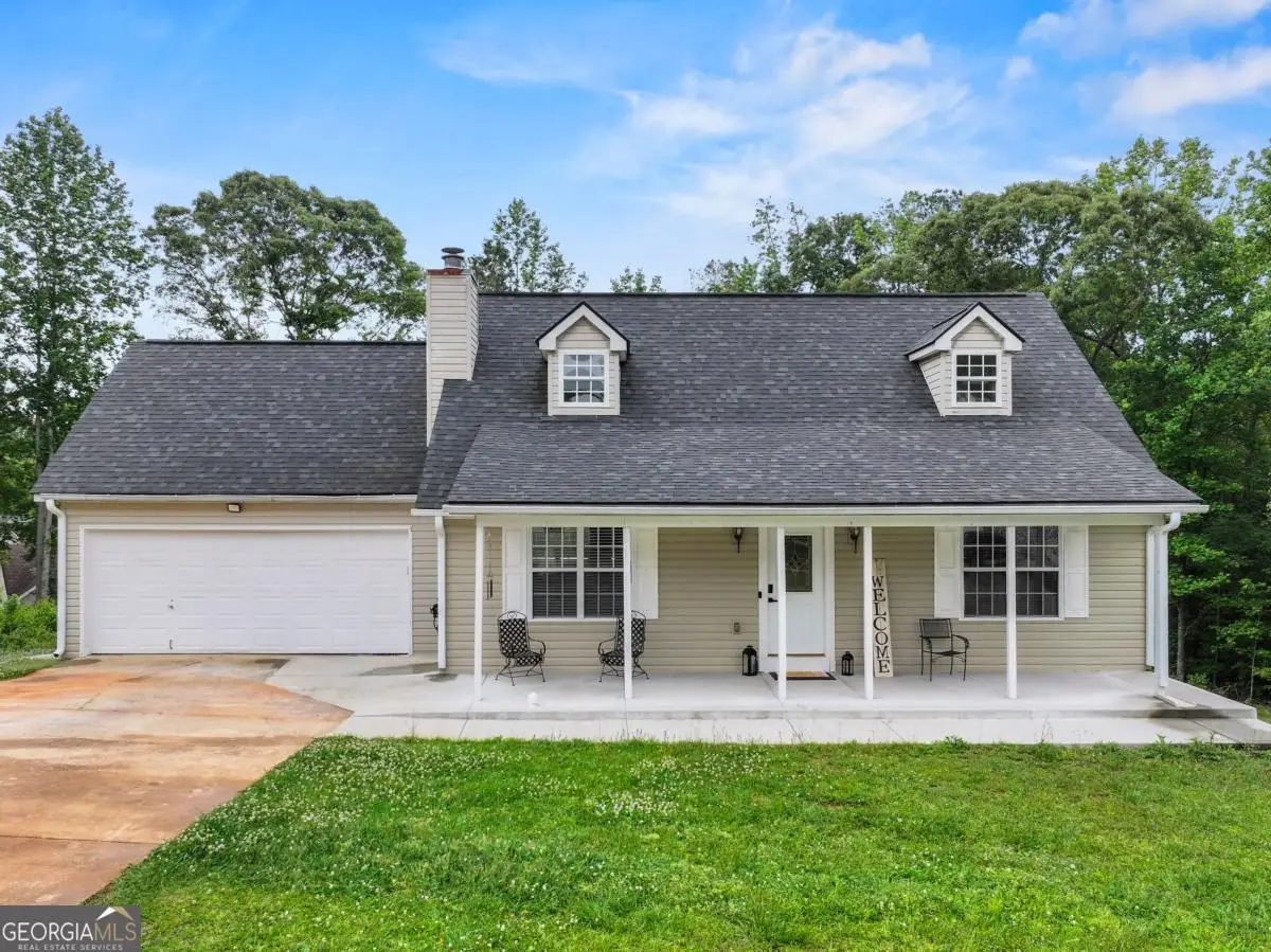 5293 Hopewell Lane, Gainesville, GA 30507 - #1