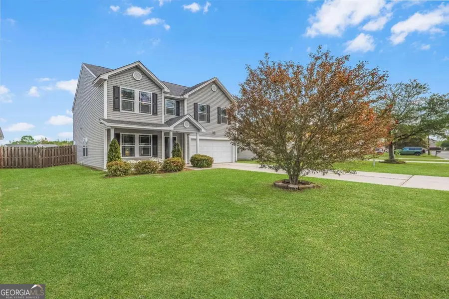 70 Lake Shore Boulevard, Port Wentworth, GA 31407 - #3