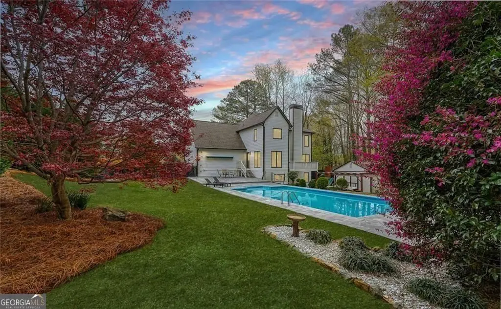 4110 Providence Square, Alpharetta, GA 30009 - #1