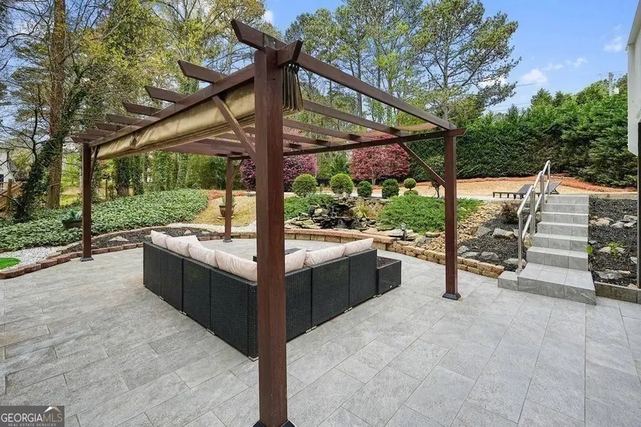 4110 Providence Square, Alpharetta, GA 30009 - #2