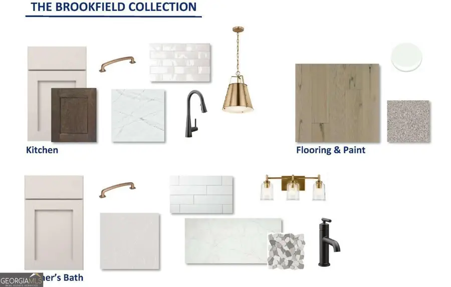 120 Millbury Lane, Dallas, GA 30157 - #2