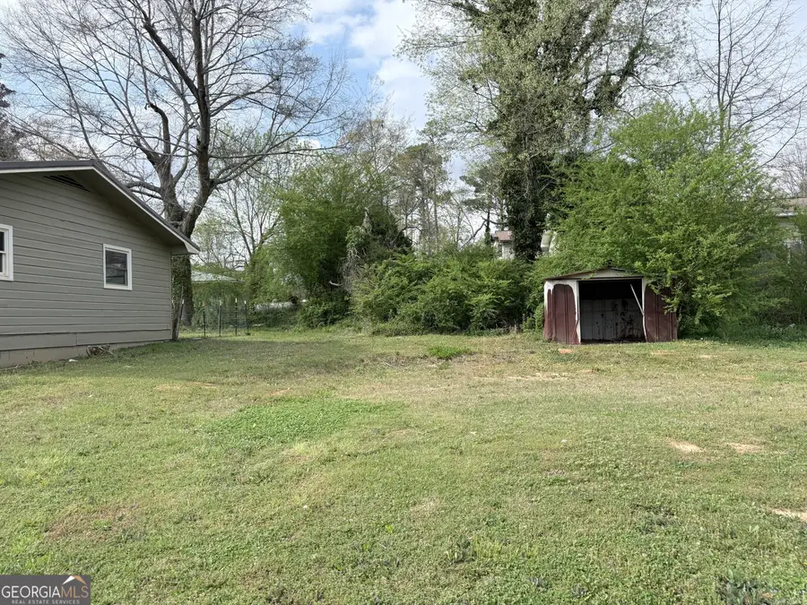 605 Perryman Bridge Road, Heflin, AL 36264 - #2