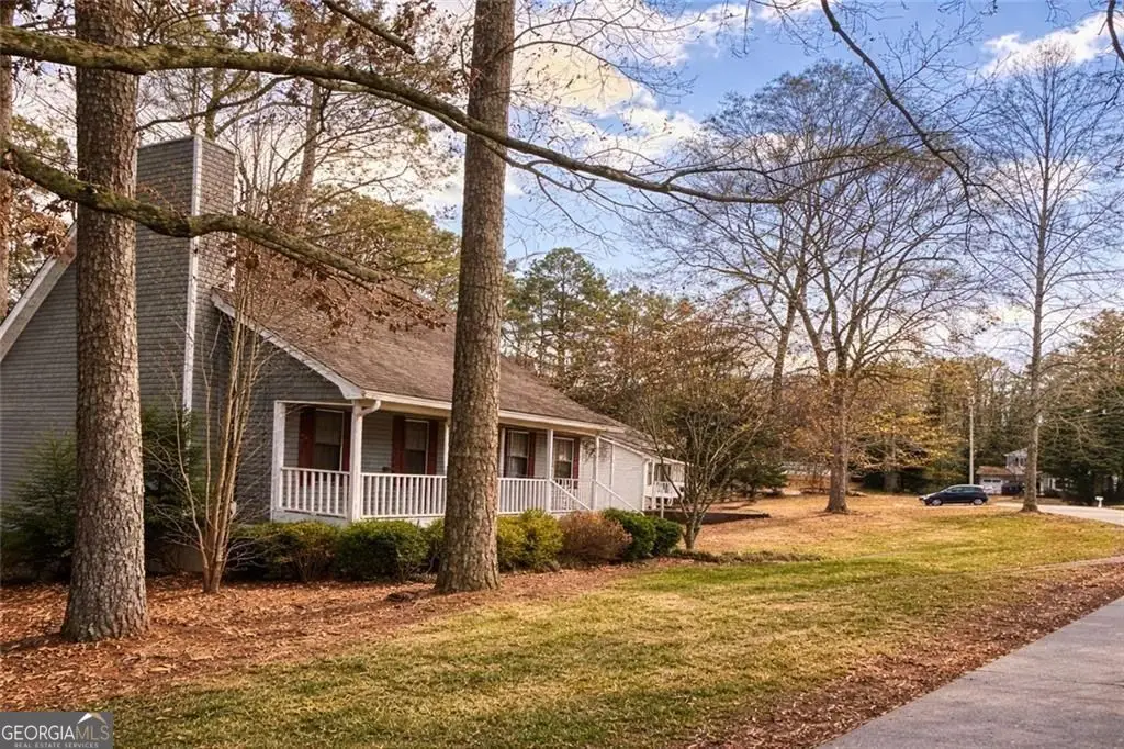 3331 Pinta Way, Douglasville, GA 30135 - #1