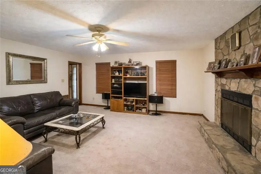 3331 Pinta Way, Douglasville, GA 30135 - #3