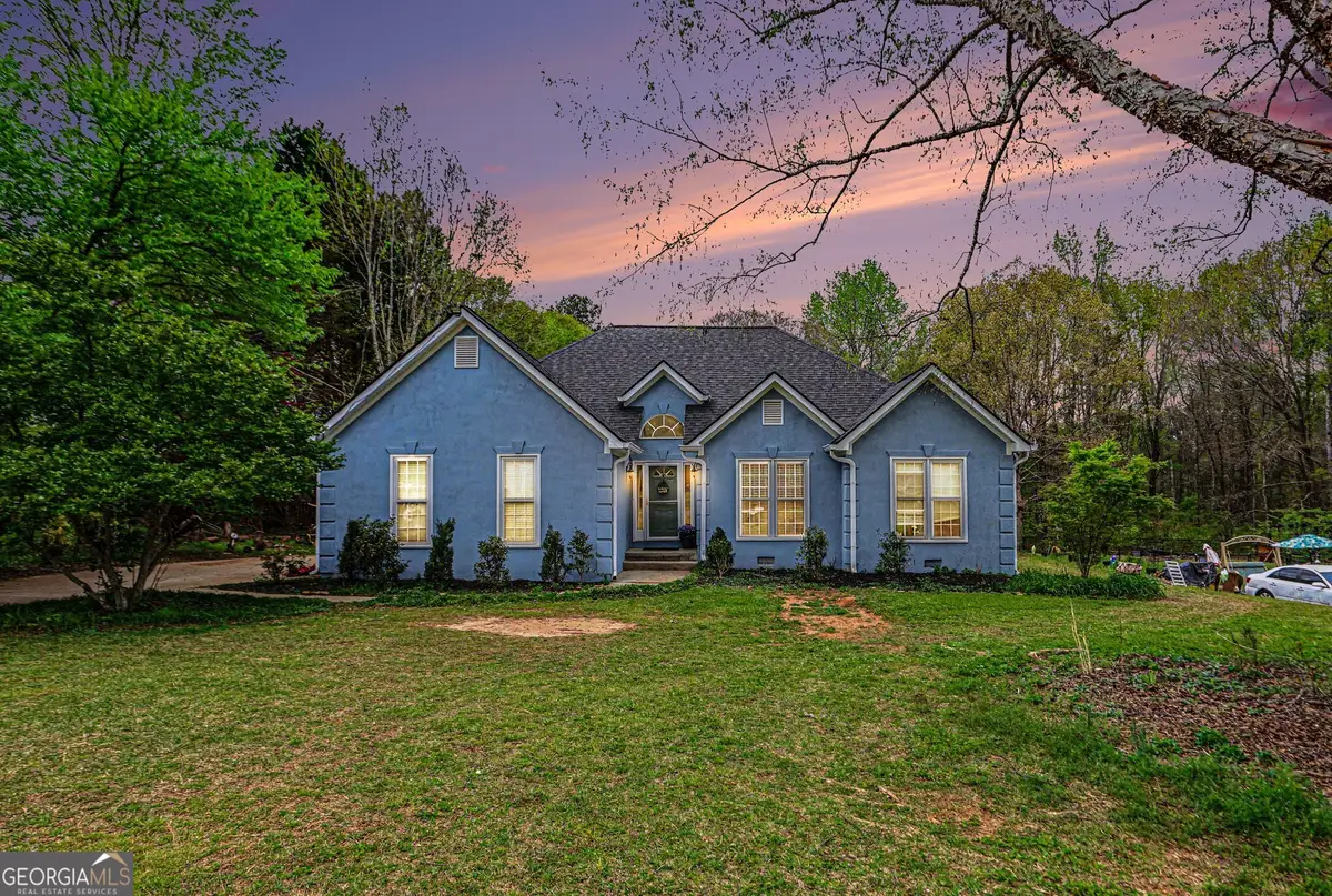 55 Melba Court, Senoia, GA 30276 - #1