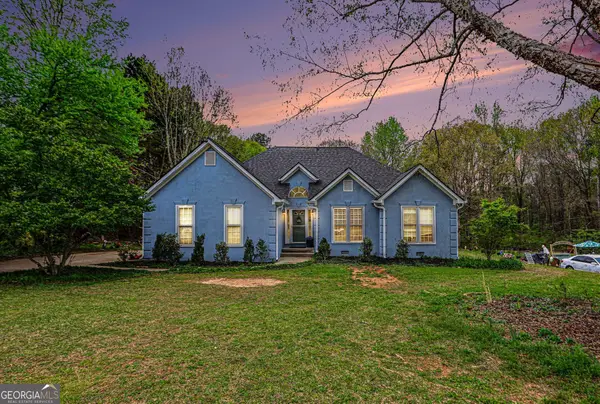 55 Melba Court, Senoia, GA 30276