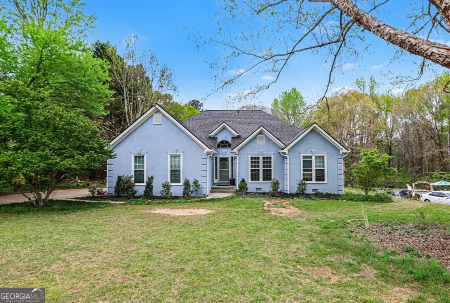 55 Melba Court, Senoia, GA 30276 - #2