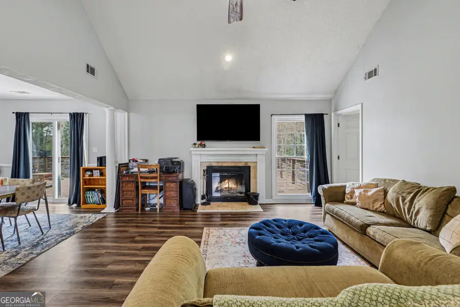 55 Melba Court, Senoia, GA 30276 - #3