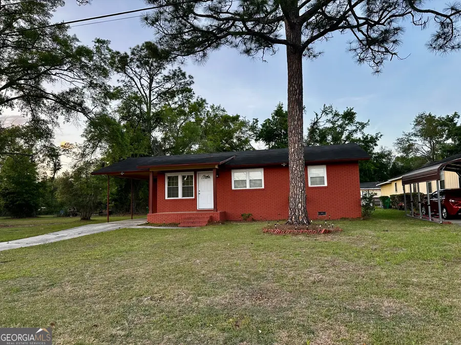 1314 Partridge Place, Valdosta, GA 31601 - #2