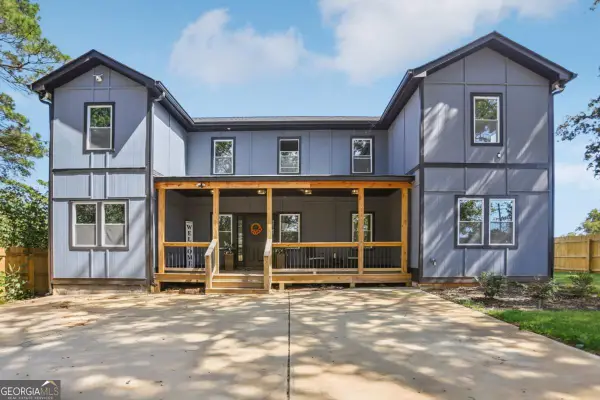 1400 Bouldercrest Road, Atlanta, GA 30316