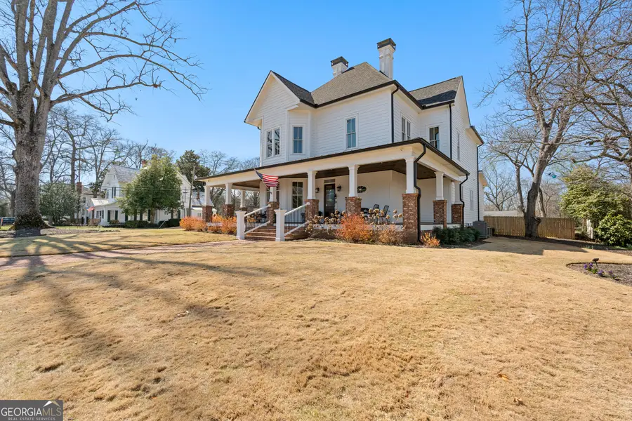 127 Griffin Street, McDonough, GA 30253 - #2