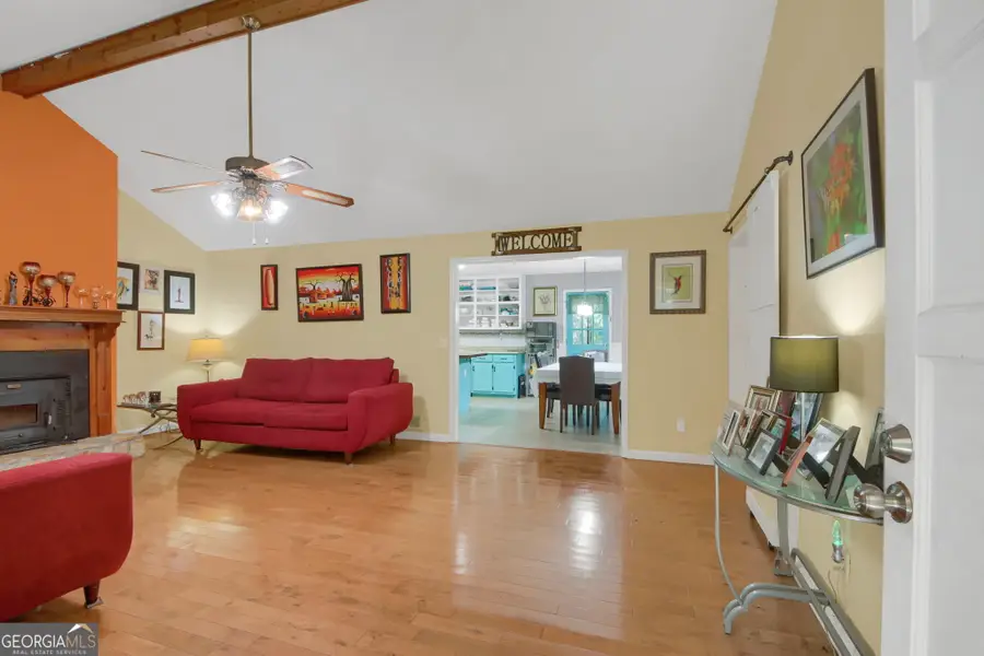 112 Bridget Drive, Hampton, GA 30228 - #3