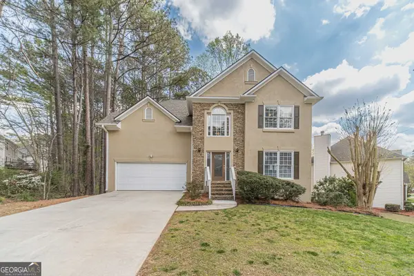 4706 Cedar Wood Drive Sw, Lilburn, GA 30047