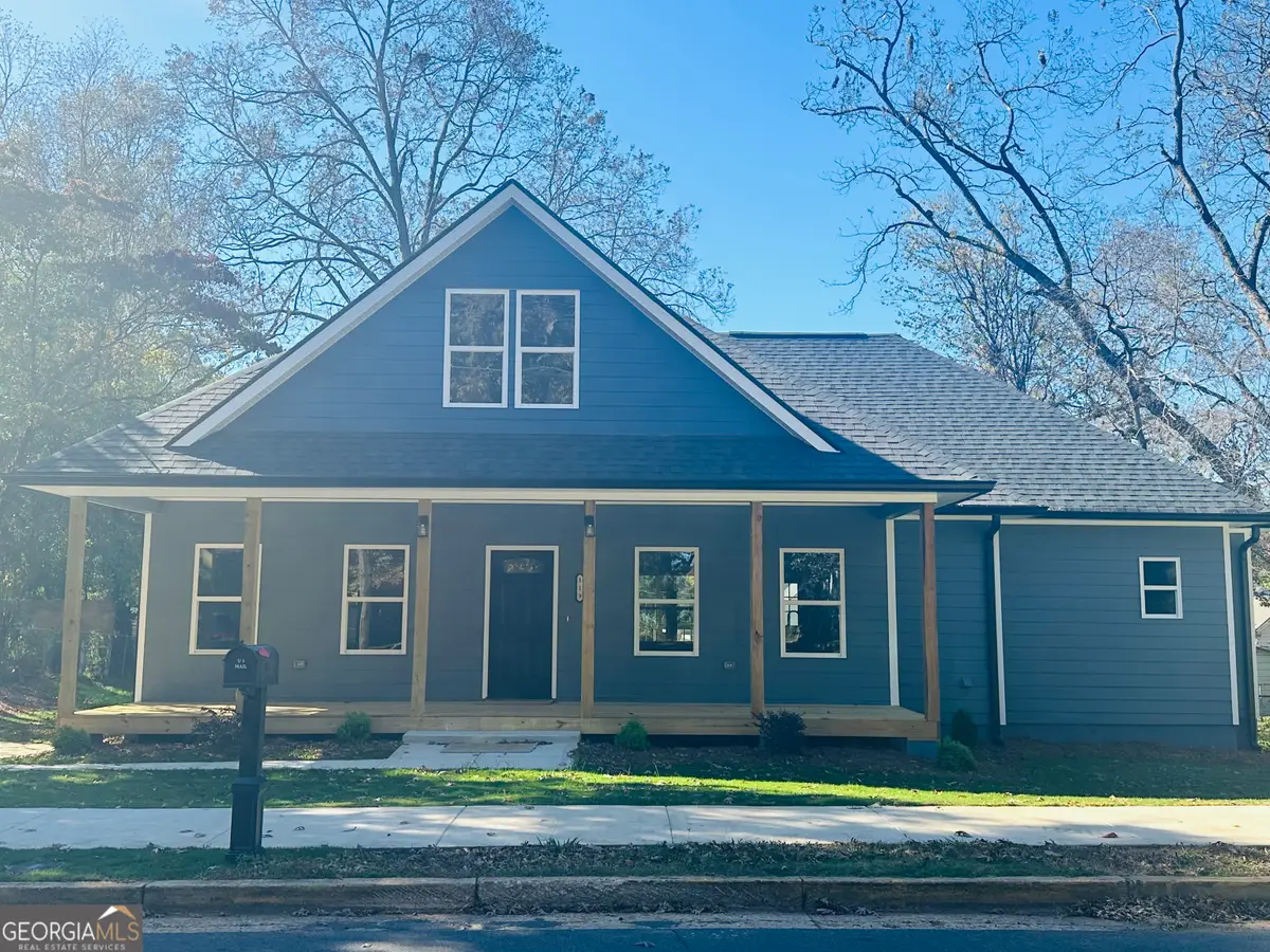 119 F Avenue, Thomaston, GA 30286 - #1