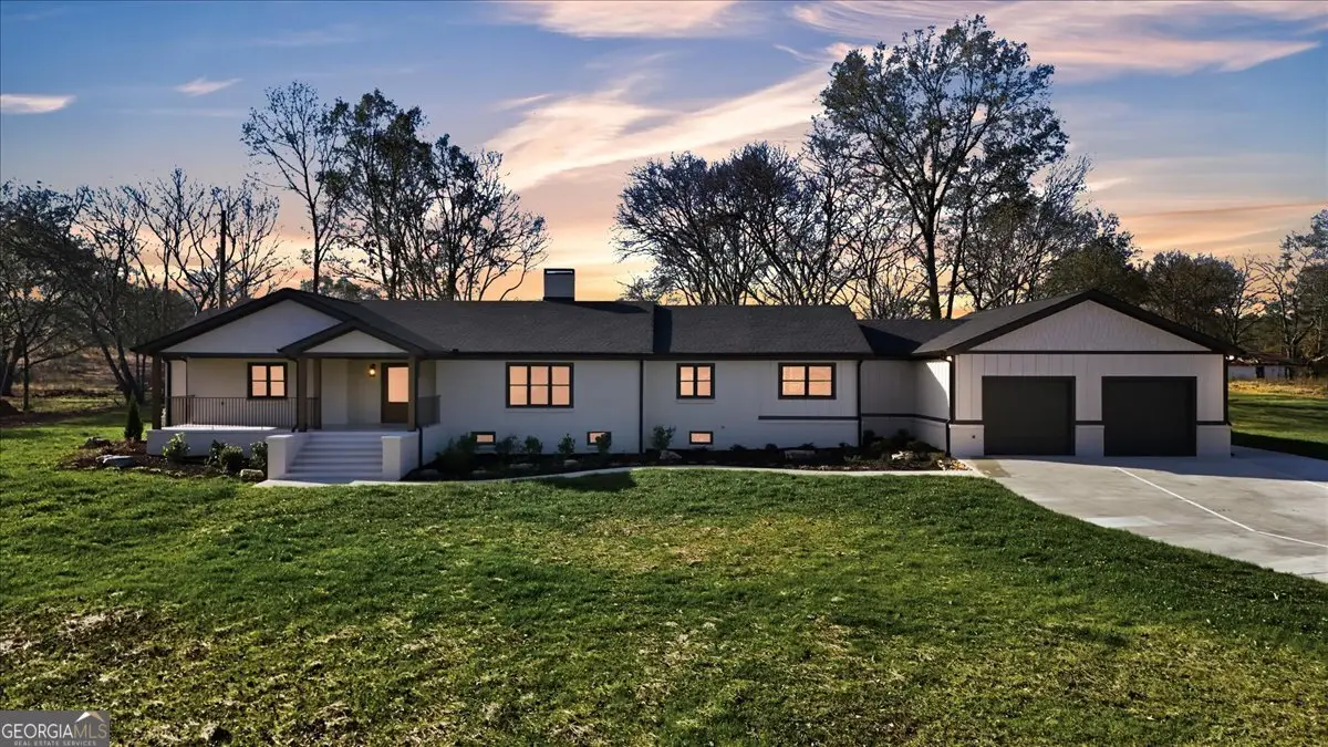 32 Church Street, Taylorsville, GA 30178 - #1