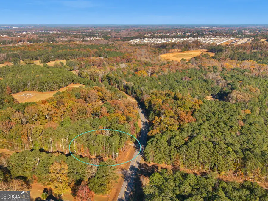 0 Freeman Road, Hampton, GA 30228 - #2