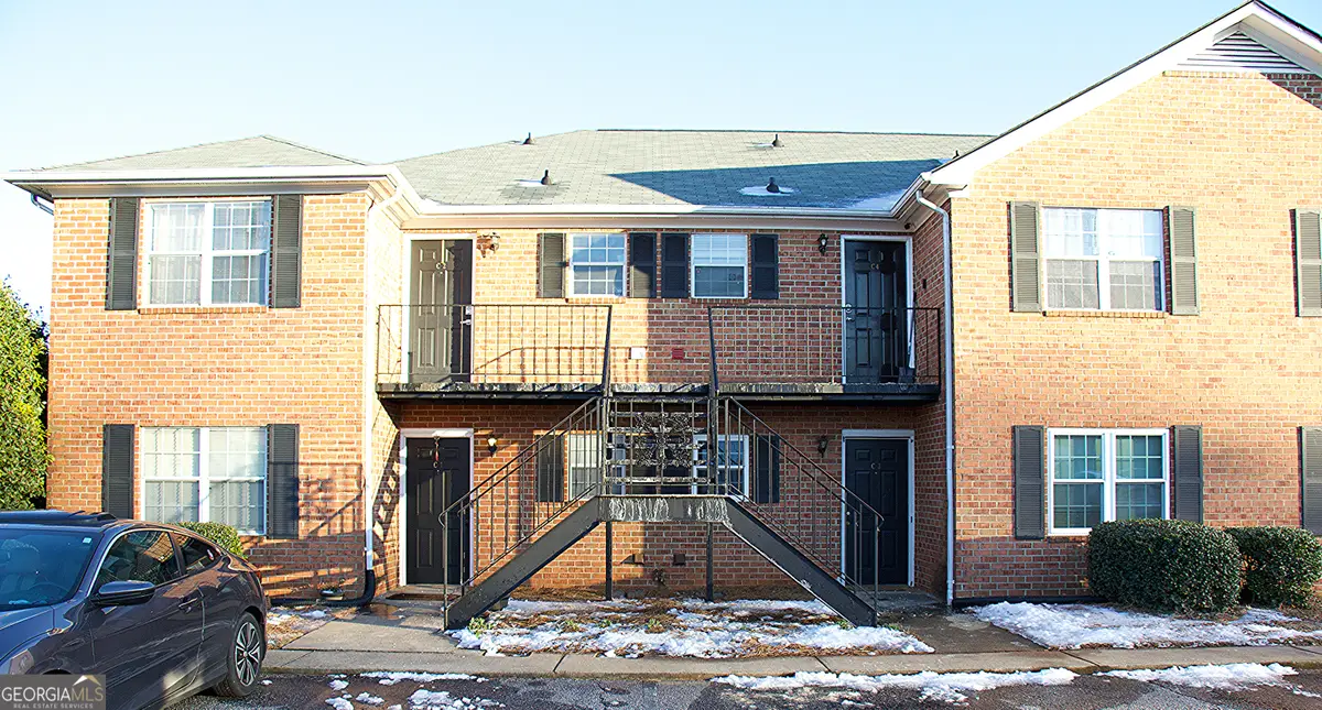 2165 S Milledge Avenue #C1, Athens, GA 30605 - #1