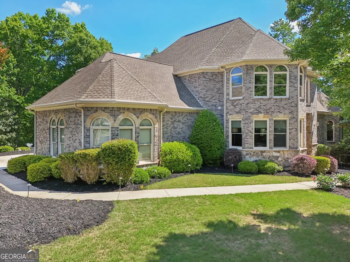 4162 Cumberland Point Drive, Gainesville, GA 30504 - #1