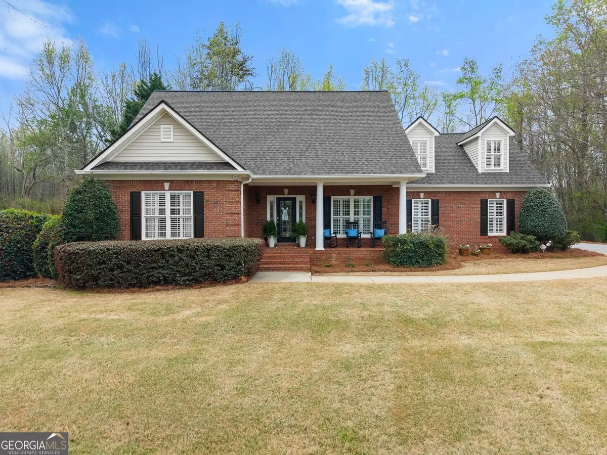 6595 Pond View Court, Clermont, GA 30527 - #1