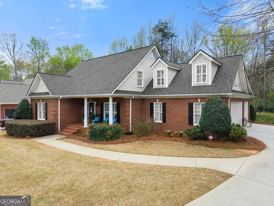 6595 Pond View Court, Clermont, GA 30527 - #2