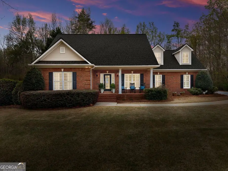 6595 Pond View Court, Clermont, GA 30527 - #3