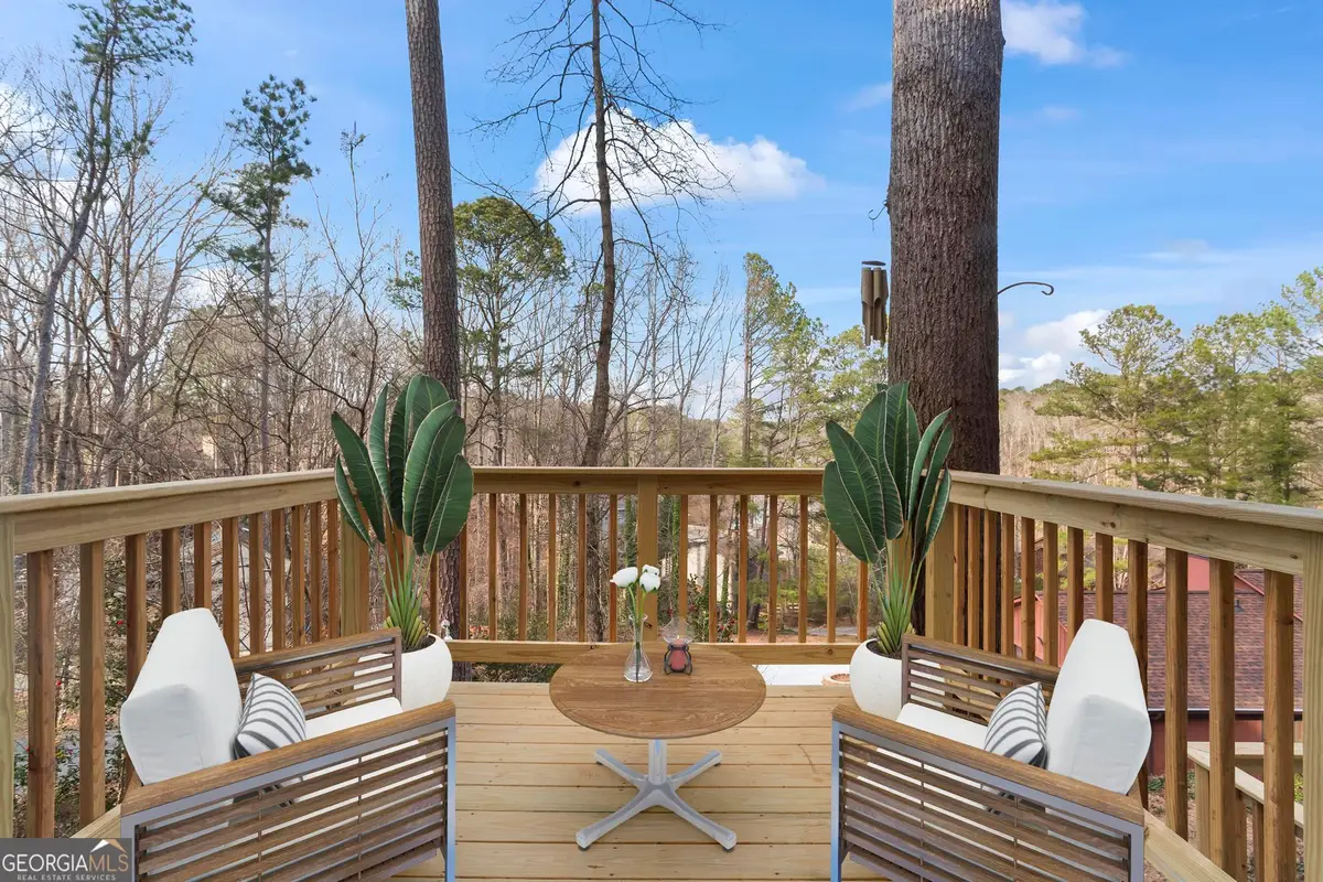 5288 Kershaw Court Se, Smyrna, GA 30339 - #1