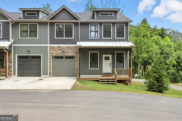 14 Living Waters Way, Clayton, GA 30525