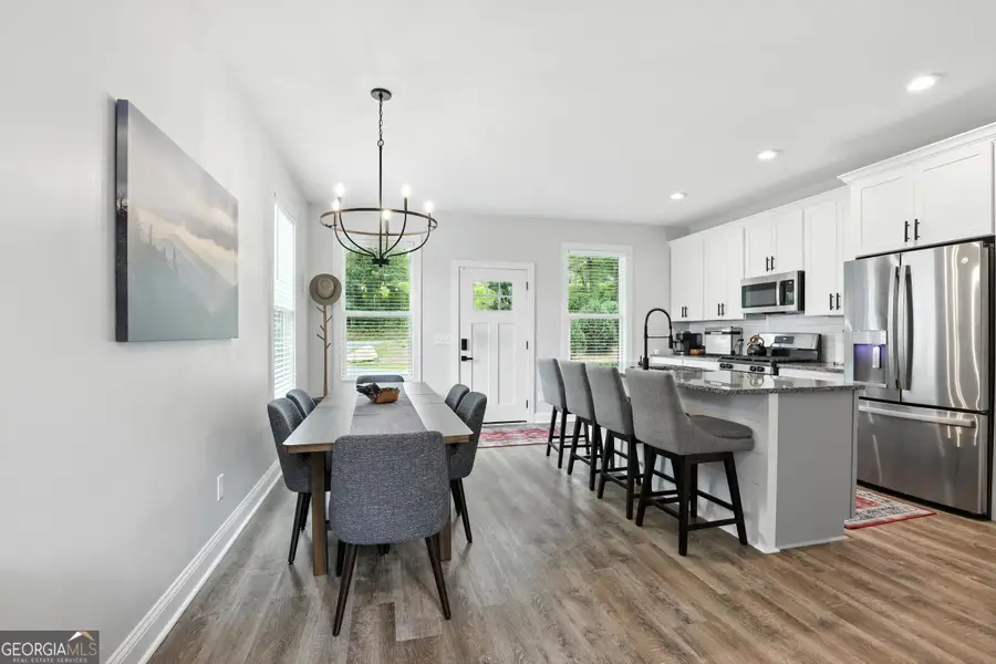 14 Living Waters Way, Clayton, GA 30525 - #3