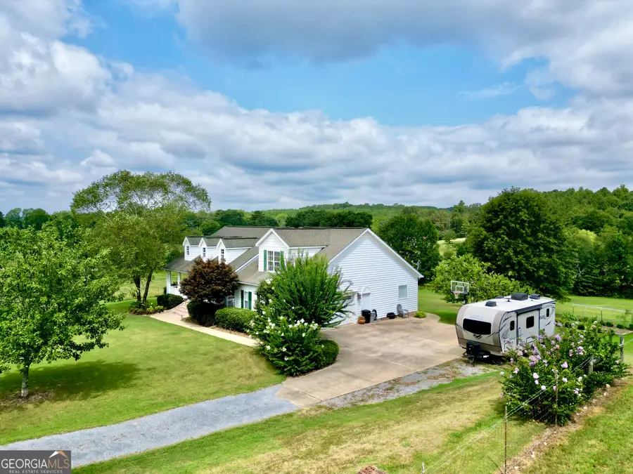 145 Wiseman Road, Kingston, GA 30145 - #2