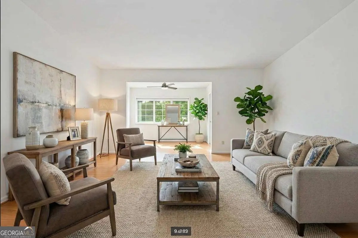 1468 Briarwood Road Ne #108, Atlanta, GA 30319 - #1