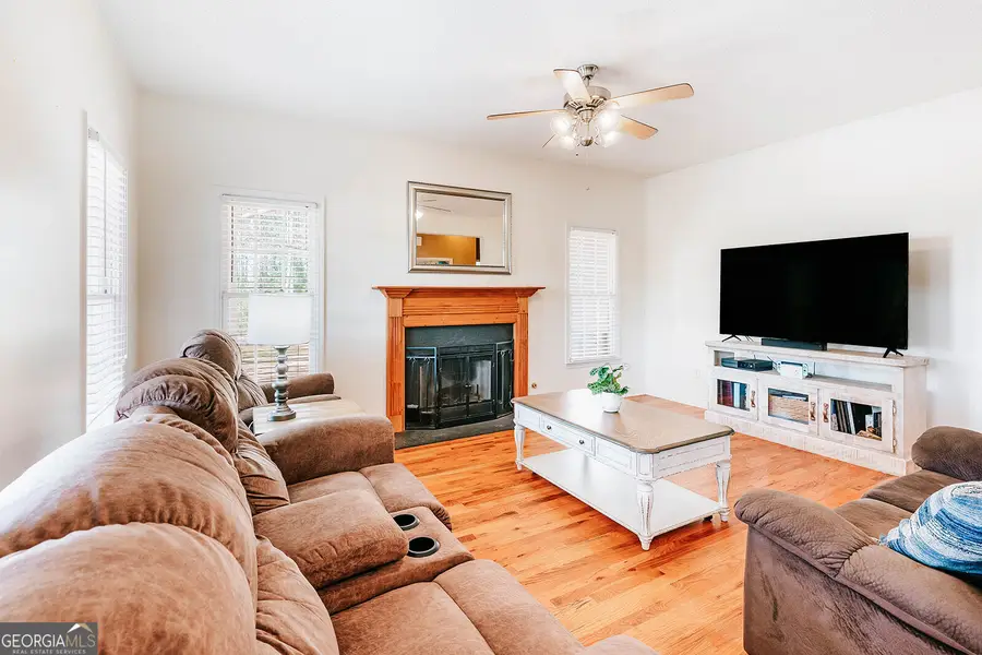 1051 Hillcrest Drive, Watkinsville, GA 30677 - #2