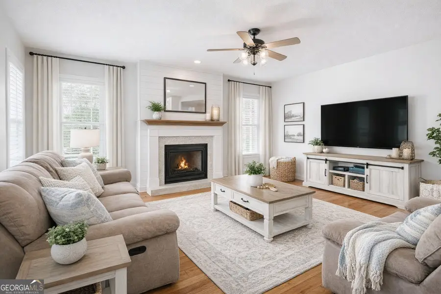 1051 Hillcrest Drive, Watkinsville, GA 30677 - #3