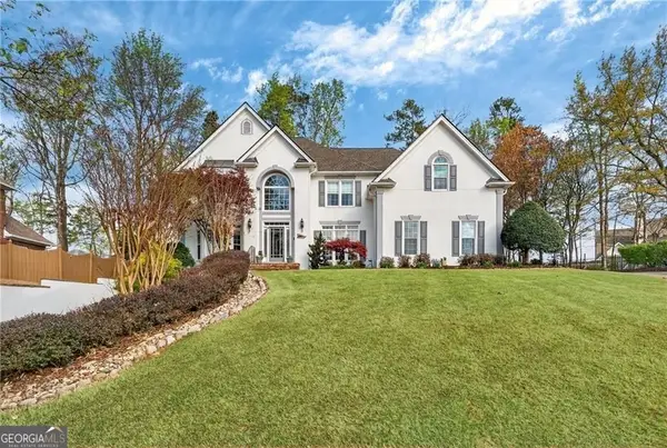 3331 Aylesbury Court, Roswell, GA 30075