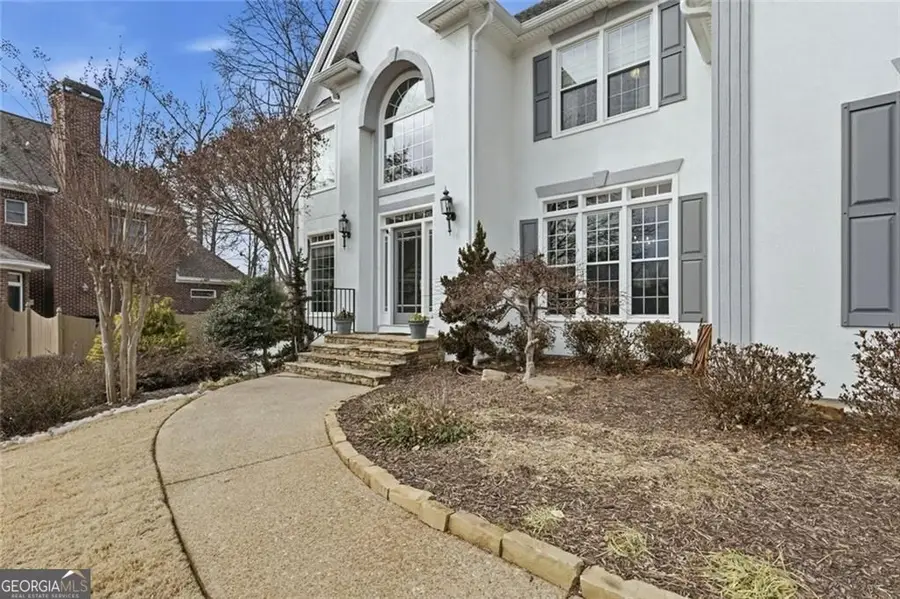 3331 Alyesbury Court, Roswell, GA 30075 - #3