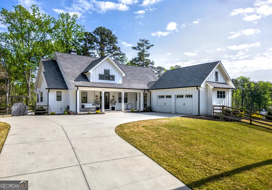 6570 Crestwood Peninsula, Flowery Branch, GA 30542 - #3