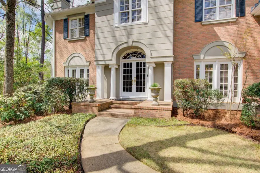 940 Waters Reach Court, Alpharetta, GA 30022 - #2