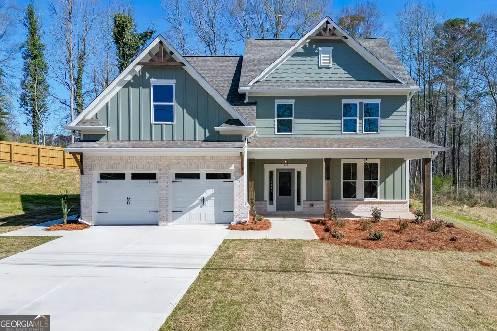 929 Lakeview, Commerce, GA 30529 - #1