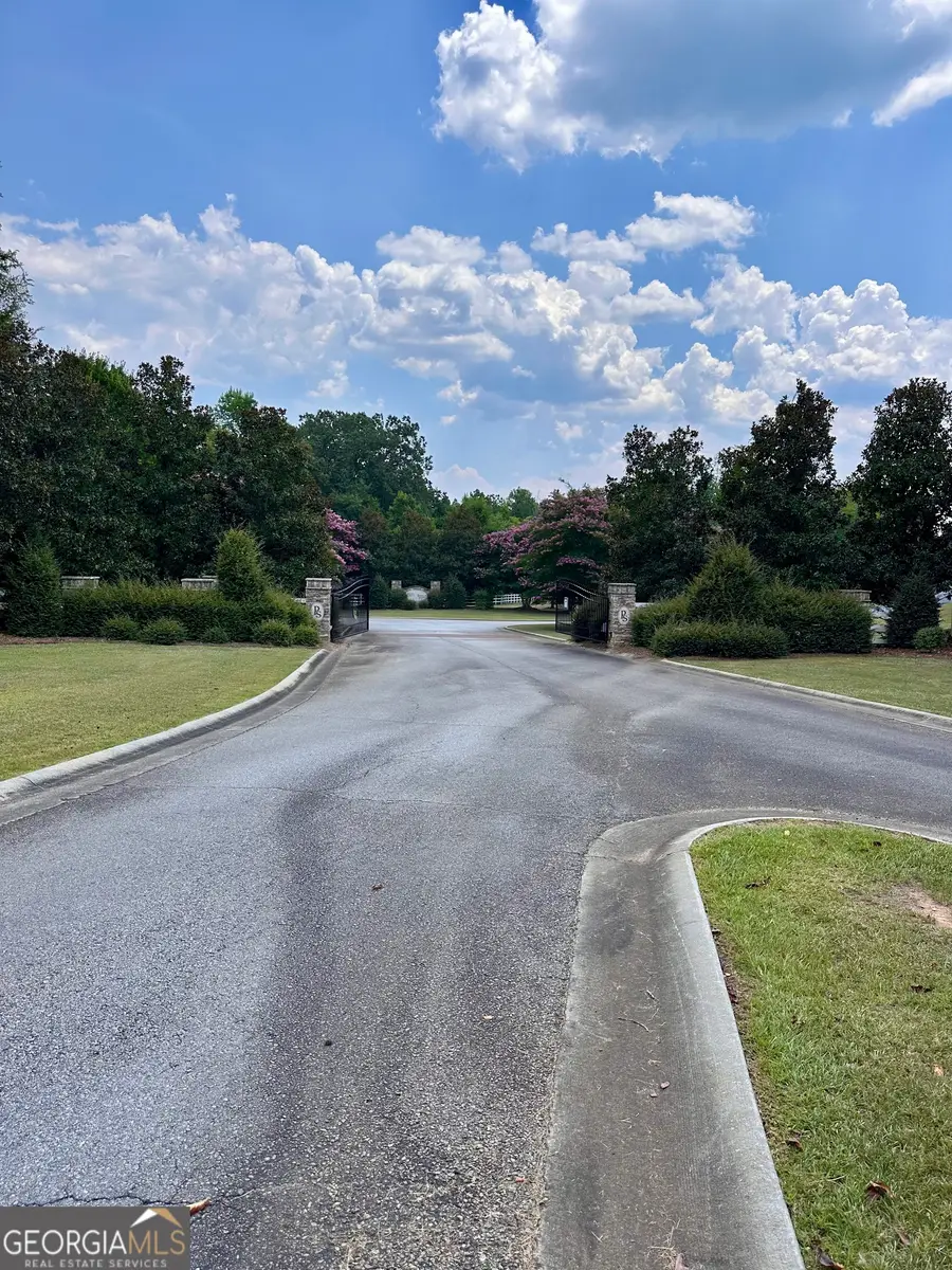 LOT 16 South Point Drive, Tignall, GA 30668 - #3