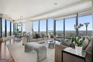 3344 Peachtree Road Ne #3204, Atlanta, GA 30326 - #1