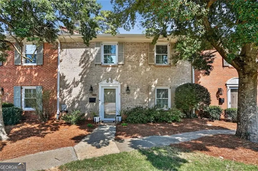 1666 Executive Park Lane Ne, Atlanta, GA 30329 - #2