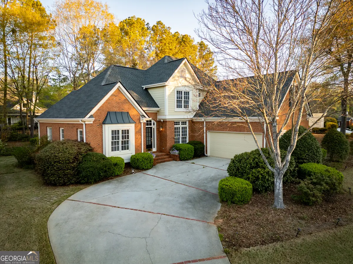 8384 Fairway Drive, Covington, GA 30014 - #1